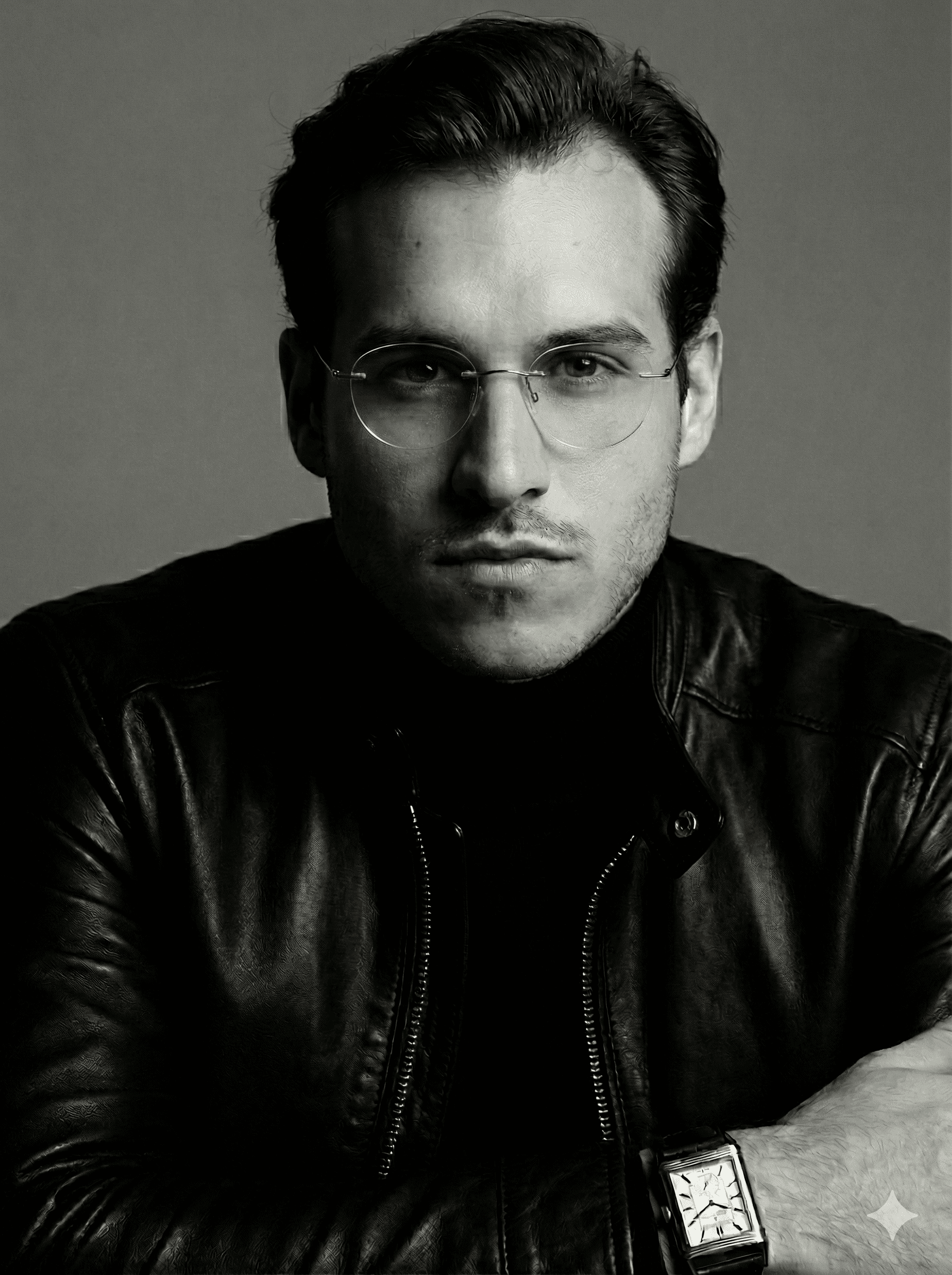 Vladimir, fondateur de RankSure